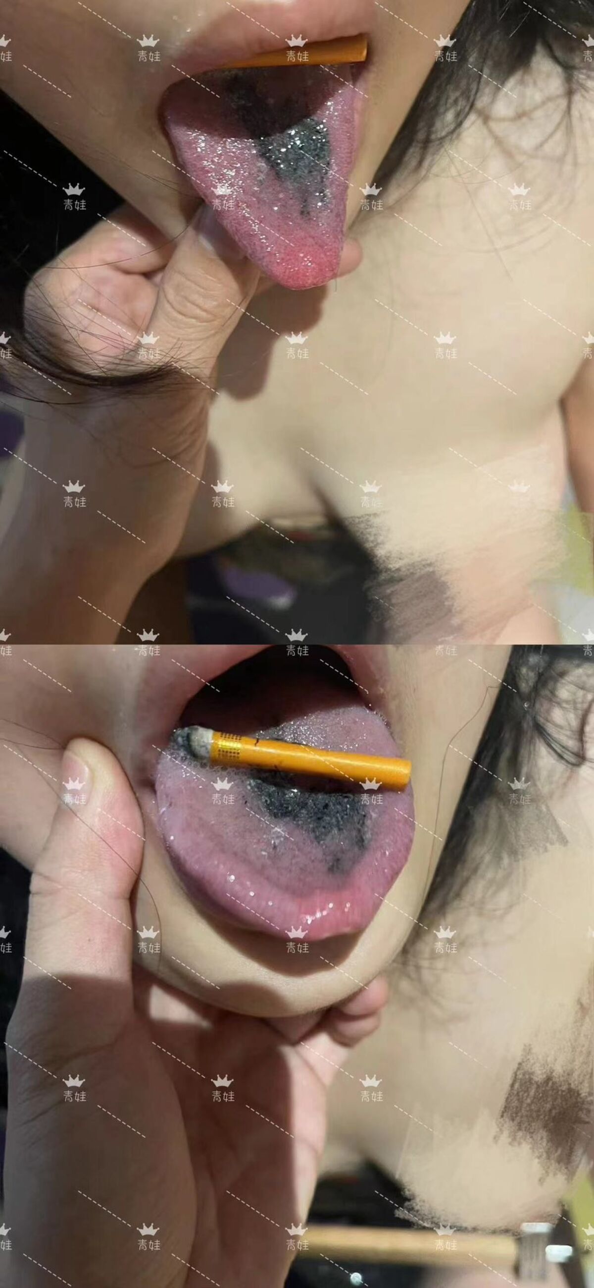 美女极品粉嫩美鲍35p