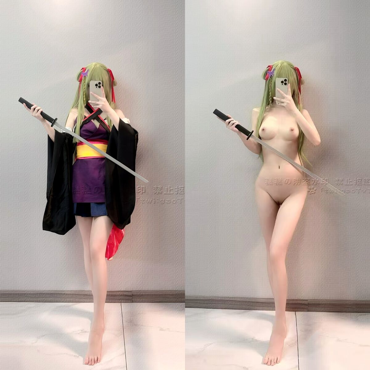 国产末成年女av一区二区