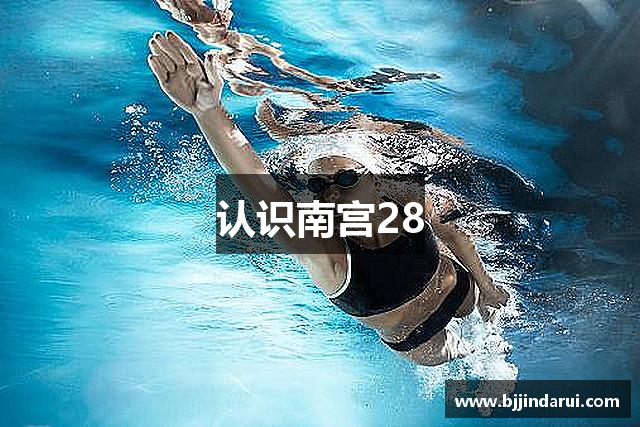 認(rèn)識南宫28
